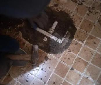 包河卫生间漏水维修公司为您分享下卫生间渗水如何处理及注意事项