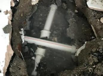 包河阳台漏水维修公司为您分享楼上楼下漏水怎么处理