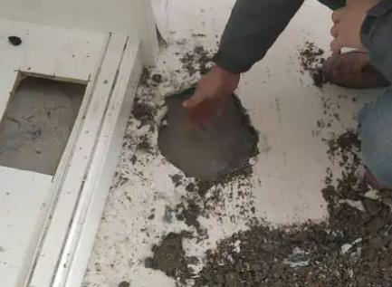 包河卫生间漏水维修公司分享下精确定位查漏水一次多少钱?不同级别收费不同
