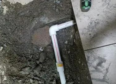 包河阳台漏水维修时有哪些声音会影响检漏仪
