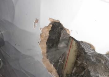 包河卫生间漏水维修的步骤和流程。